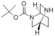 2,5-DIAZA-BICYCLO[2.2.2]OCTANE-2-CARBOXYLIC ACID TERT-BUTYL ESTER