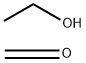 Formaldehyde, reaction products with ethanol