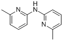 6-methyl-N-(6-methyl-2-pyridyl)pyridin-2-amine