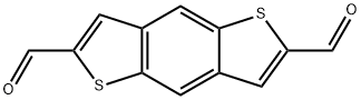 2,6-benzo[1,2-b:4,5-b']dithiophenedicarbaldehyde