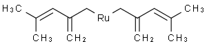 (2,4-二甲基戊二烯)铑
