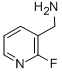 2-fluoro-3-pyridinemethanamine