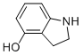 4-羟基吲哚啉