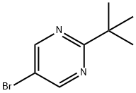 2-Tert-Butyl-5-Bromopyrimidine