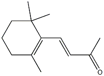 3-Buten-1-one, 4-[2,6,6-trimethyl-1(or 2)-cyclhexen-1yl]