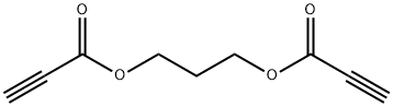 propane-1,3-diyl dipropiolate