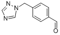 4-(1H-1,2,4-TRIAZOL-1-YLMETHYL)BENZALDEHYDE