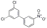 3,5-Dichloro-3'-nitro-1,1'-biphenyl