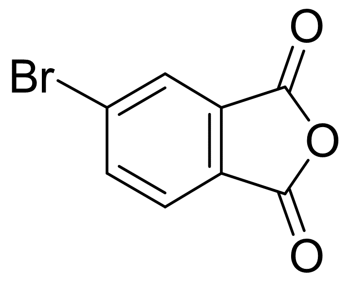 4-BROMO PHTHALIC ANHYDRUS