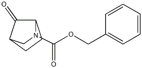 N-CBZ-2-AZABICYCLO[2.2.1]HEPTAN-7-ONE