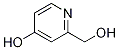2-(hydroxyMethyl)pyridin-4-ol