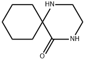 1,4-diazaspiro[5.5]undecan-5-one