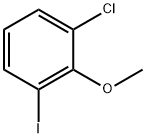 2-chloro-6-iodoanisole