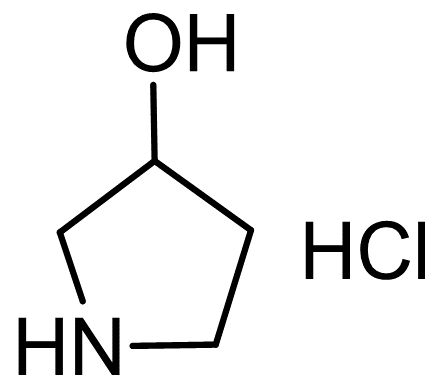 3-HYDROXYPYRROLIDINE HYDROCHLORIDE