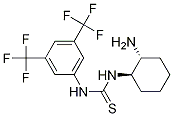 N-[(1R,2R)-2-aMinocyclohexyl]-N'-[3,5-bis(trifluoroMethyl)phenyl]-Thiourea