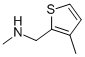 METHYL-(3-METHYLTHIOPHEN-2-YLMETHYL)AMINE