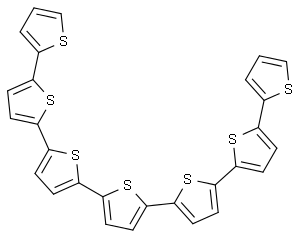 Alpha-Septithiophene