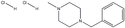 1-Benzyl-4-methylpiperazine Dihydrochloride