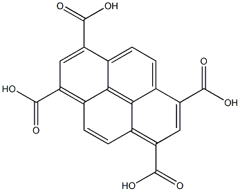 1,3,6,8-Pyrenetetracarboxylic acid