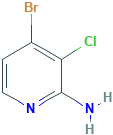 4-BROMO-3-METHYLPYRIDIN-2-AMINE