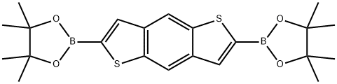 2,6-Bis(4,4,5,5-tetramethyl-1,3,2-dioxaborolan-2-yl)benzo[1,2-b:4,5-b']dithiophene