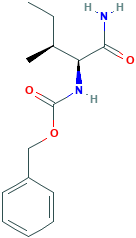 Z-ILE-NH2