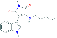 Necrosis Inhibitor, IM-54