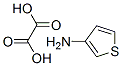 3-Thiophenamine oxalate