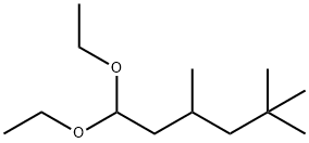 1,1-diethoxy-3,5,5-trimethylhexane