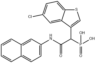 Chymase-IN-1