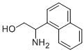 2-AMINO-2-(1-NAPHTHYL)ETHANOL