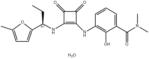 Navarixin