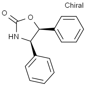 (4R,5S)-4,5-二苯基-2-噁唑烷酮