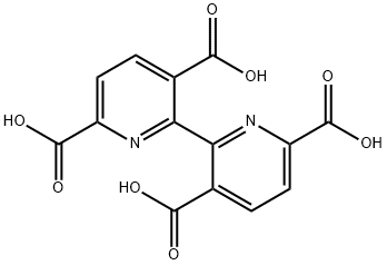 3,3',6,6'-四羧酸-2,2'-联吡啶