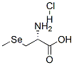 3-(METHYLSELENO)-L-ALANINE.HCL