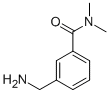 3-(氨甲基)-N,N-二甲基苯甲酰胺