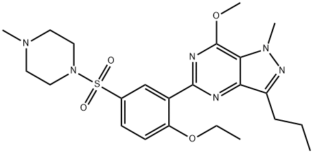 Sildenafil Impurity 5