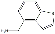 4-(AMinoMethyl)benzo[b]thiophene