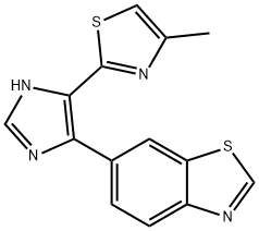 TP0427736 HCl