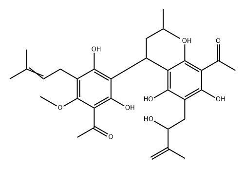 Acrovestenol