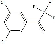 1,3-dichloro-5-(3,3,3-trifluoroprop-1-en-2-yl)benzene