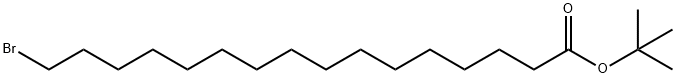 tert-Butyl 16-bromohexadecanoate