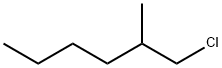 Hexane, 1-chloro-2-methyl-