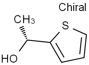 (αR)-α-甲基-2-噻吩甲醇