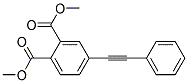 4-PHENYLETHYNYLPHTHALIC DIMETHYL ESTER