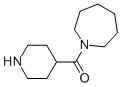 AZEPAN-1-YL-PIPERIDIN-4-YL-METHANONE