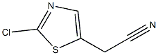 2-(2-氯-1,3-噻唑-5-基)乙腈