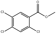 Methyl 2,4,5-trichlorobenzoate