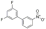 1,3-Difluoro-5-(3-nitrophenyl)benzene