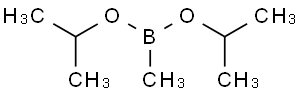 Diisopropoxymethylborane